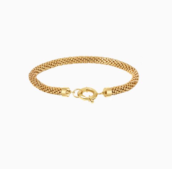 دستبند میوکی  قفل لاکی