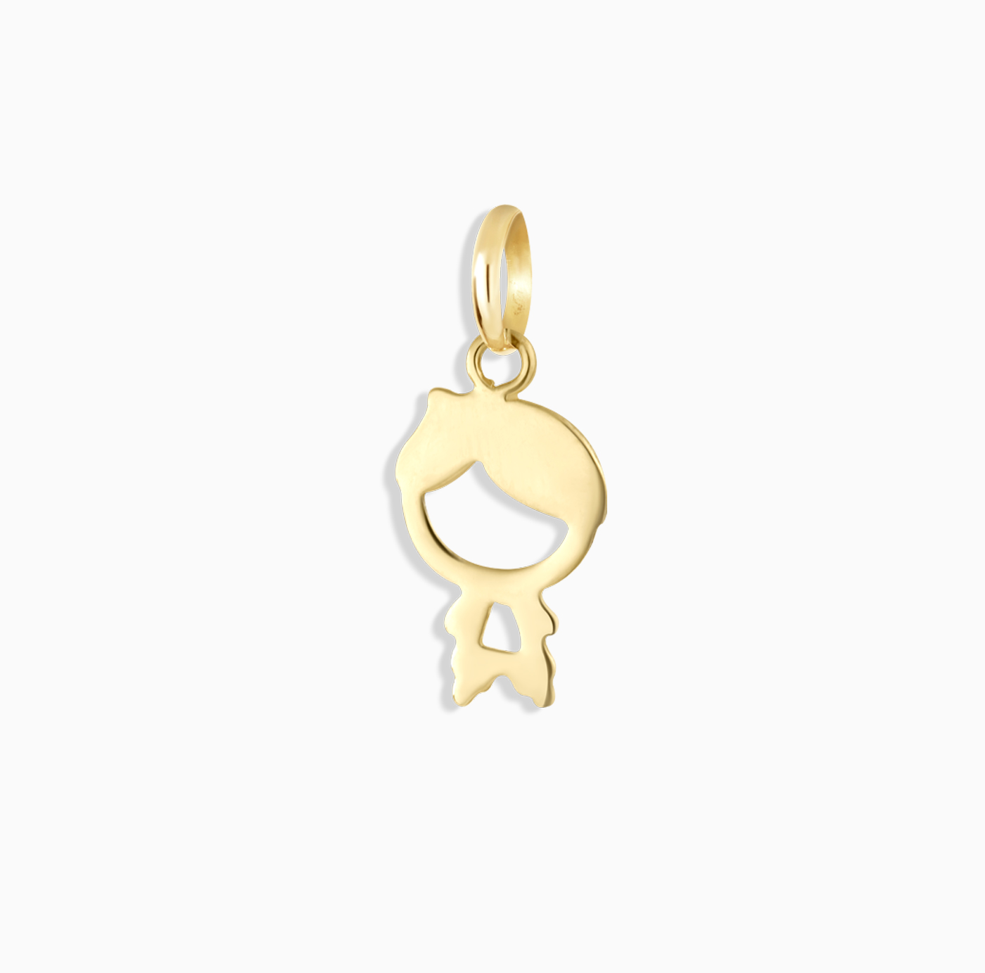 آویز پسر بچه