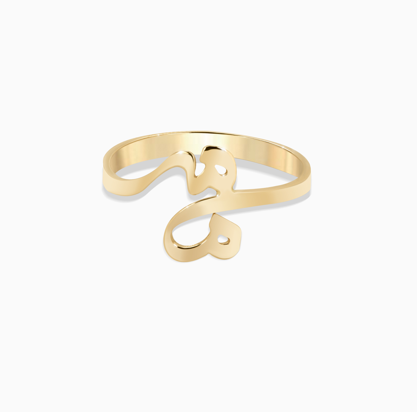 انگشتر بای پس مامی