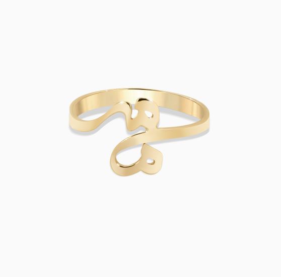 انگشتر بای پس مامی