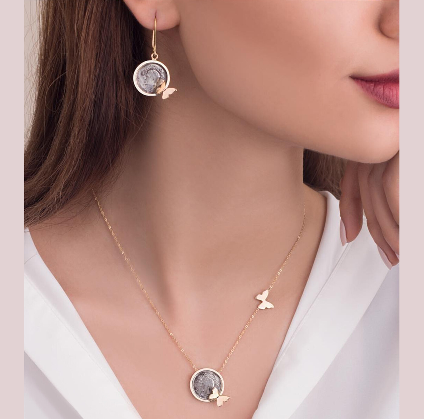 دراپ عصایی سکه