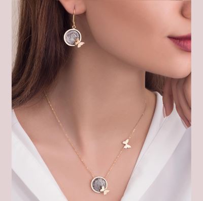 دراپ عصایی سکه