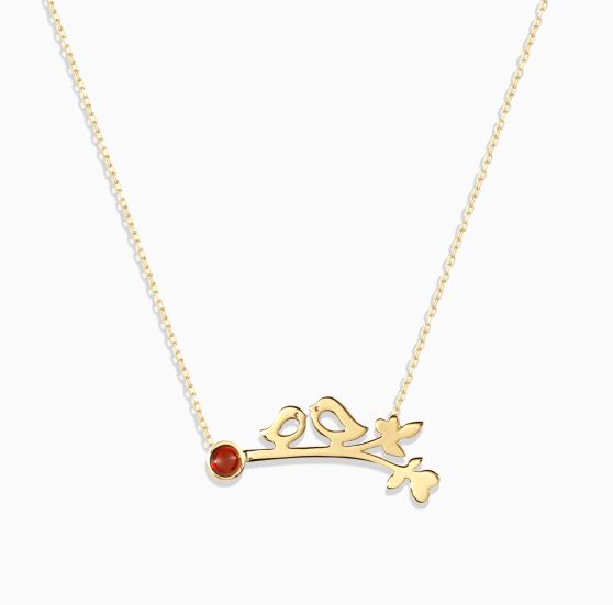 میانه پایه زنجیری گنجشک