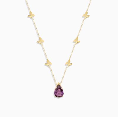 میانه پایه زنجیری پروانه