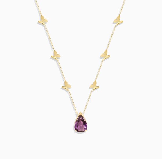 میانه پایه زنجیری پروانه